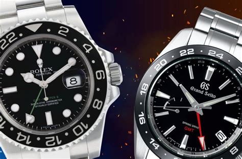 seiko equivalent to rolex perpetual|Rolex vs. Grand Seiko Ultimate Comparison Guide .